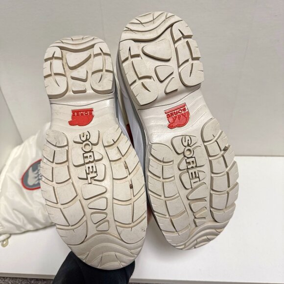 *RARE* Sorel Snowlion XT Winter Boot - Picture 11 of 12